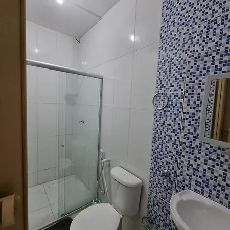 Casa Aeroclube Apartment Joao Pessoa Exterior photo