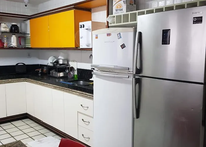 Casa Aeroclube