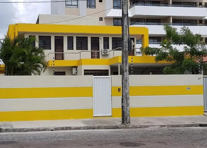 Casa Aeroclube