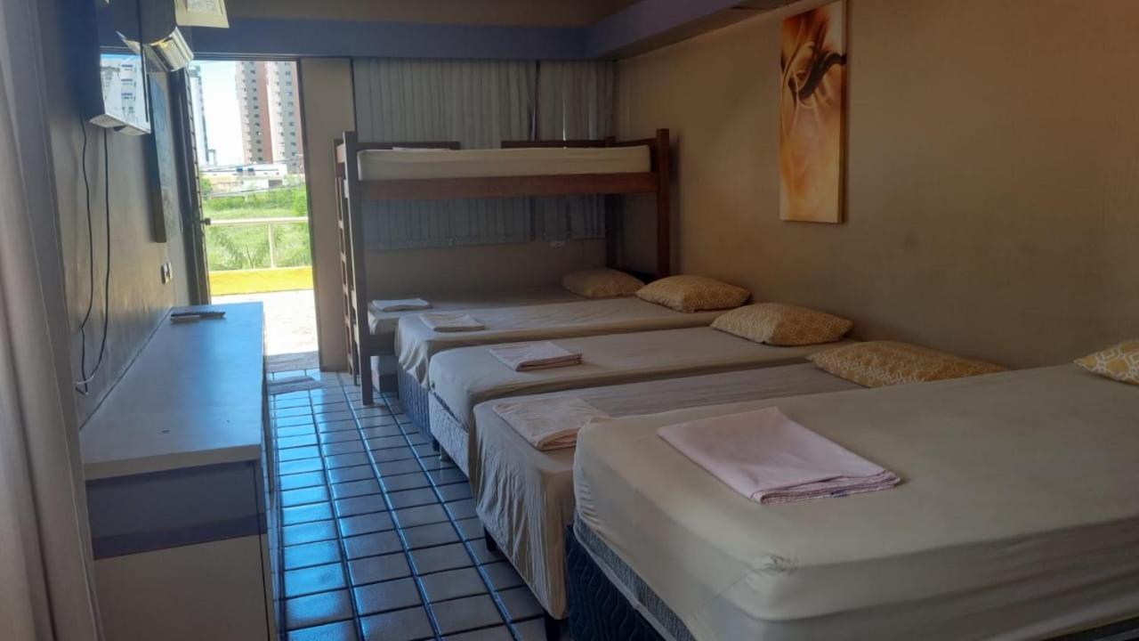 Casa Aeroclube Homestay *