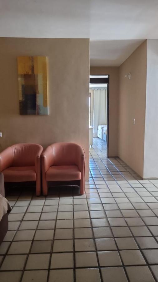 Casa Aeroclube Quarto em Acomodações Particulares João Pessoa