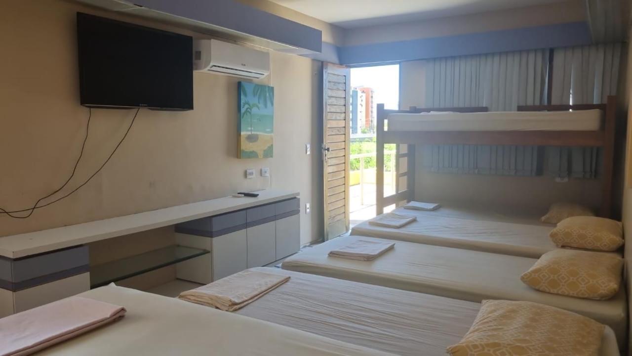 Casa Aeroclube Homestay *