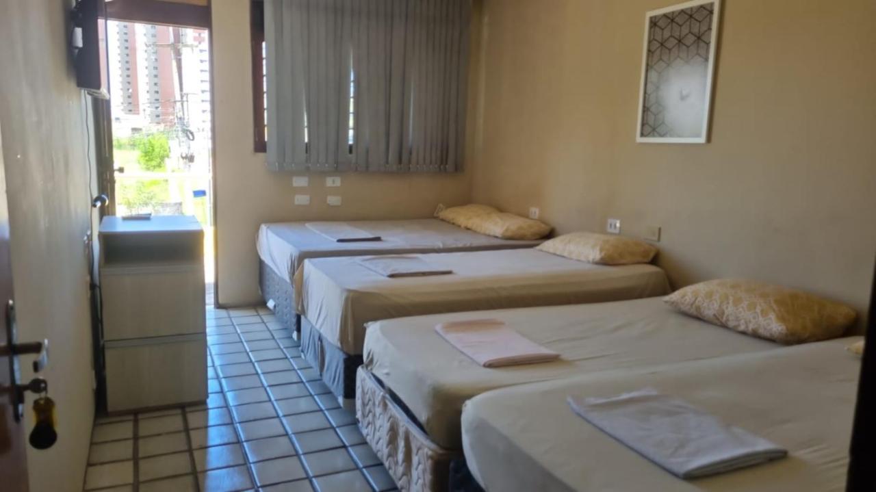 Casa Aeroclube Homestay