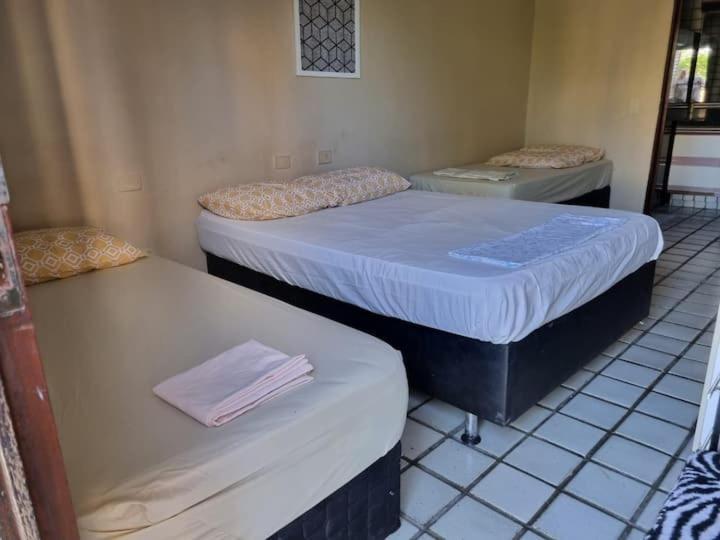 Homestay Casa Aeroclube Joao Pessoa