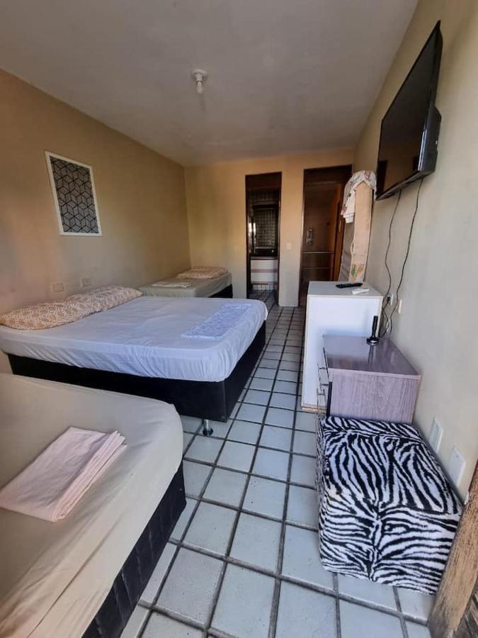 Casa Aeroclube Homestay