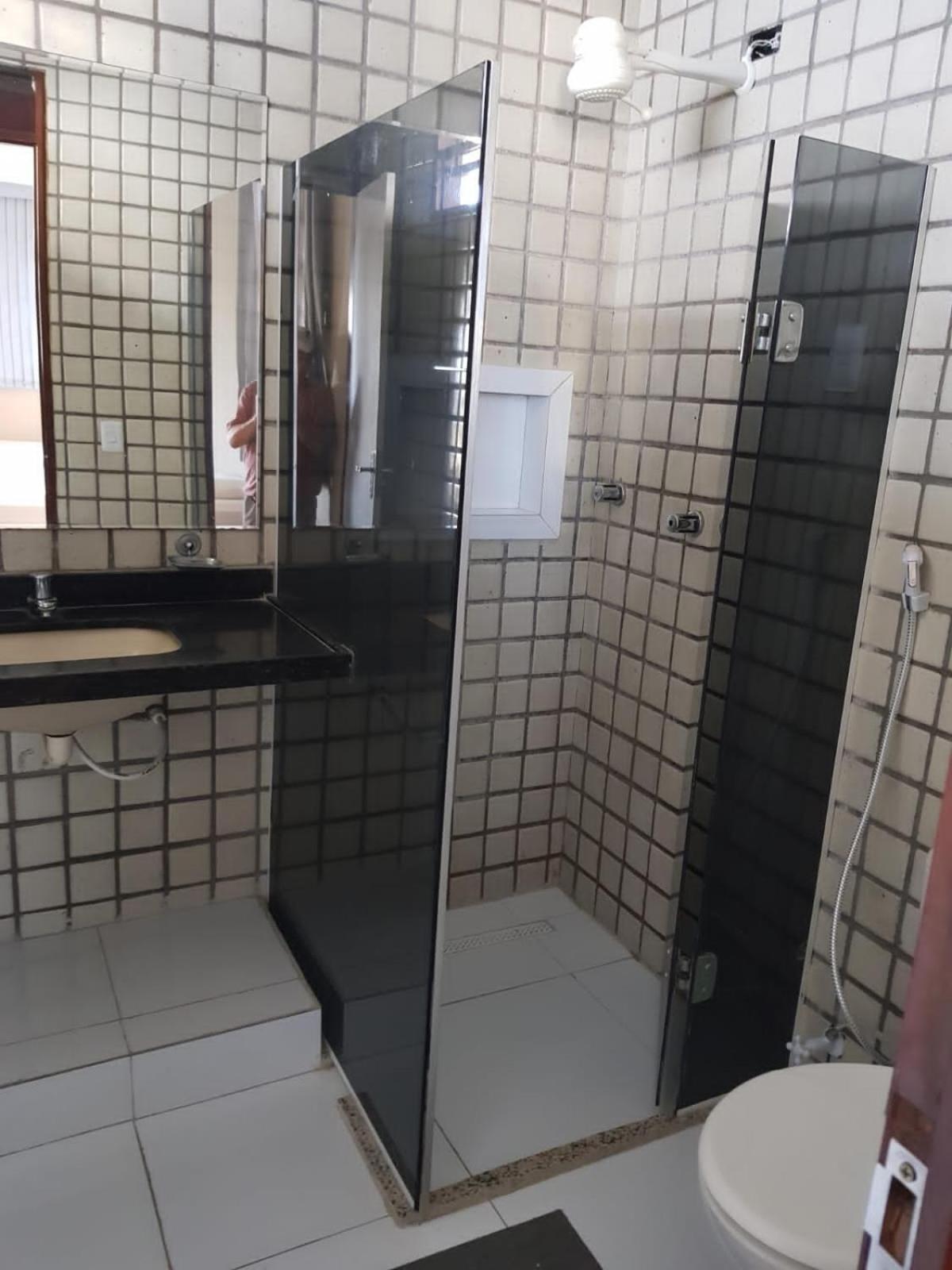 Casa Aeroclube Quarto em Acomodações Particulares *