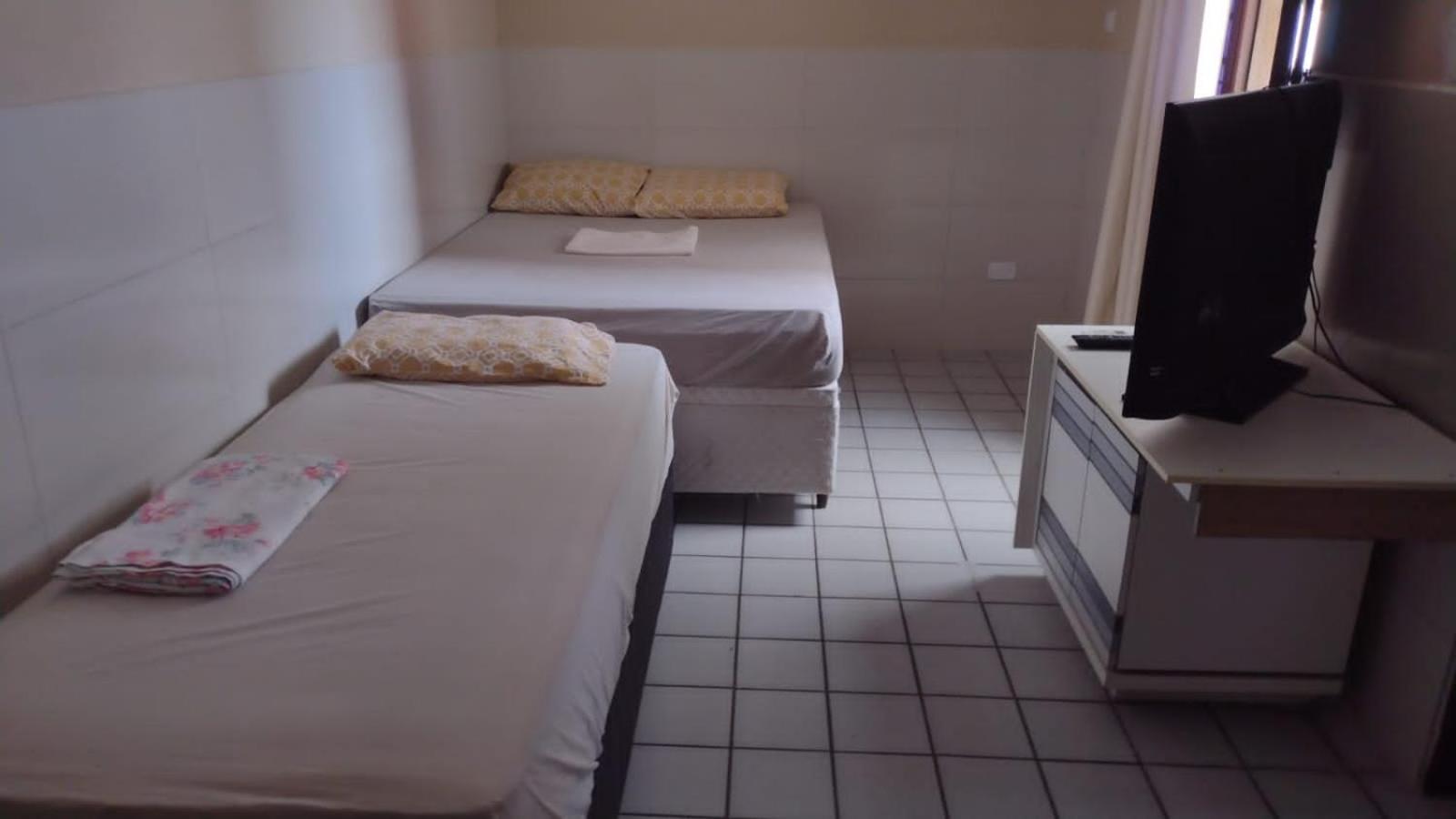 Homestay Casa Aeroclube Joao Pessoa